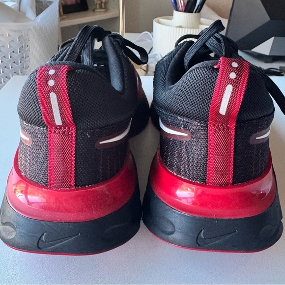 Nike React Infinity Run Flyknit 2 main image 6